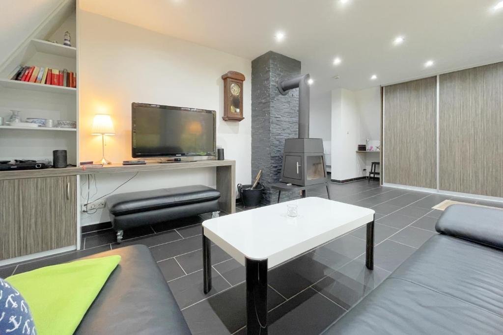 Ferienhaus Meeresbrise photo 3