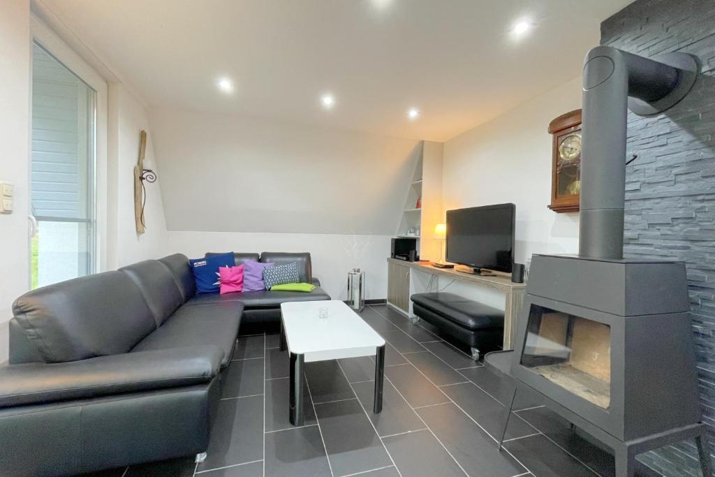 Ferienhaus Meeresbrise photo 1