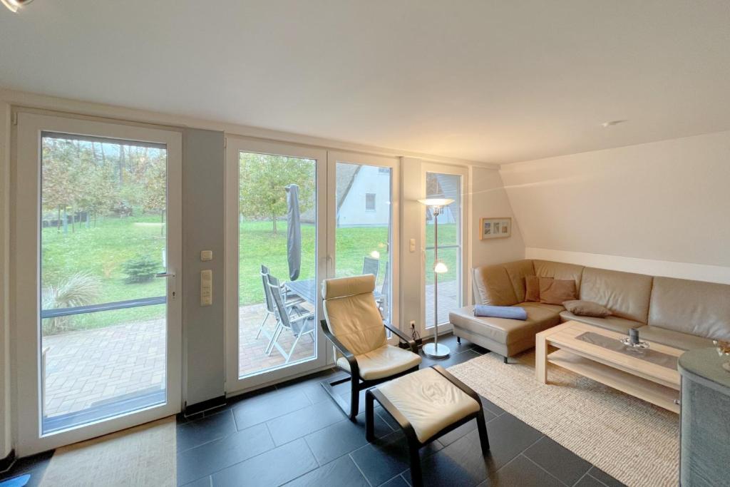 Ferienhaus Utspan photo 3