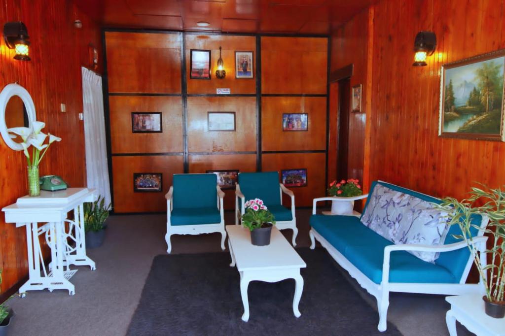 Heavenly Home Inn photo 4