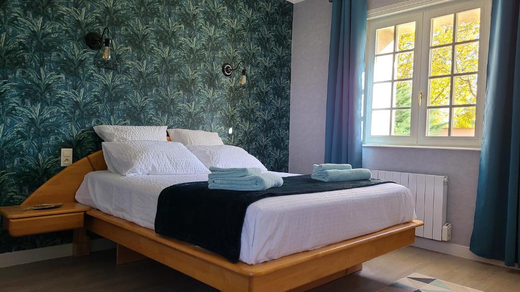 Chambres d'hôtes Domaine des Formes photo 4