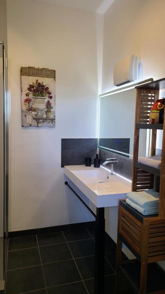 Chambres d'hôtes Domaine des Formes photo 3