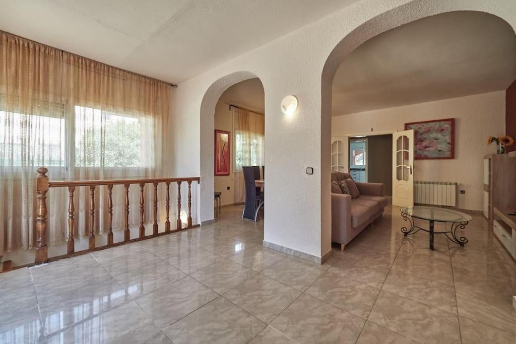 Villa Soledad en Olivella, Sitges, Barcelona photo 1