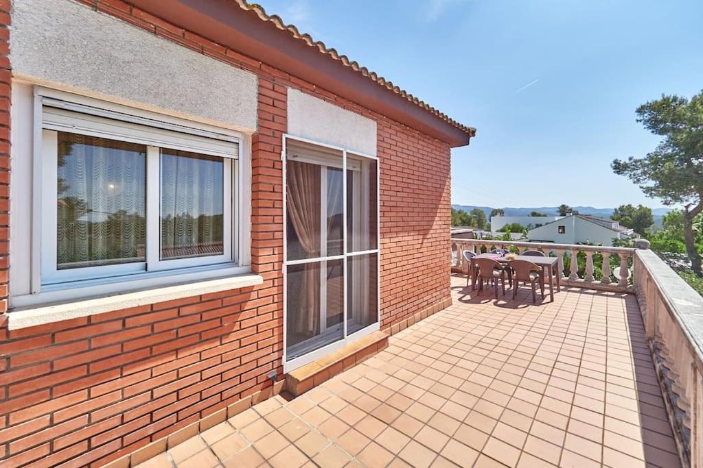 Villa Soledad en Olivella, Sitges, Barcelona photo 3