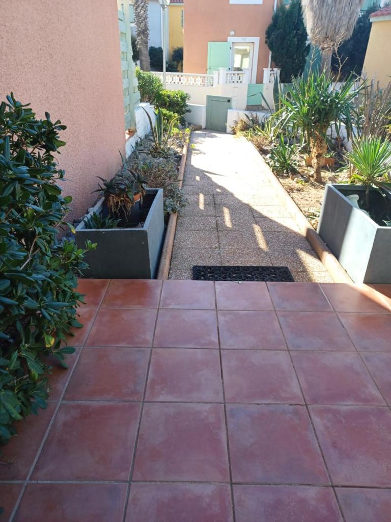 Charmante villa dans village naturiste photo 3