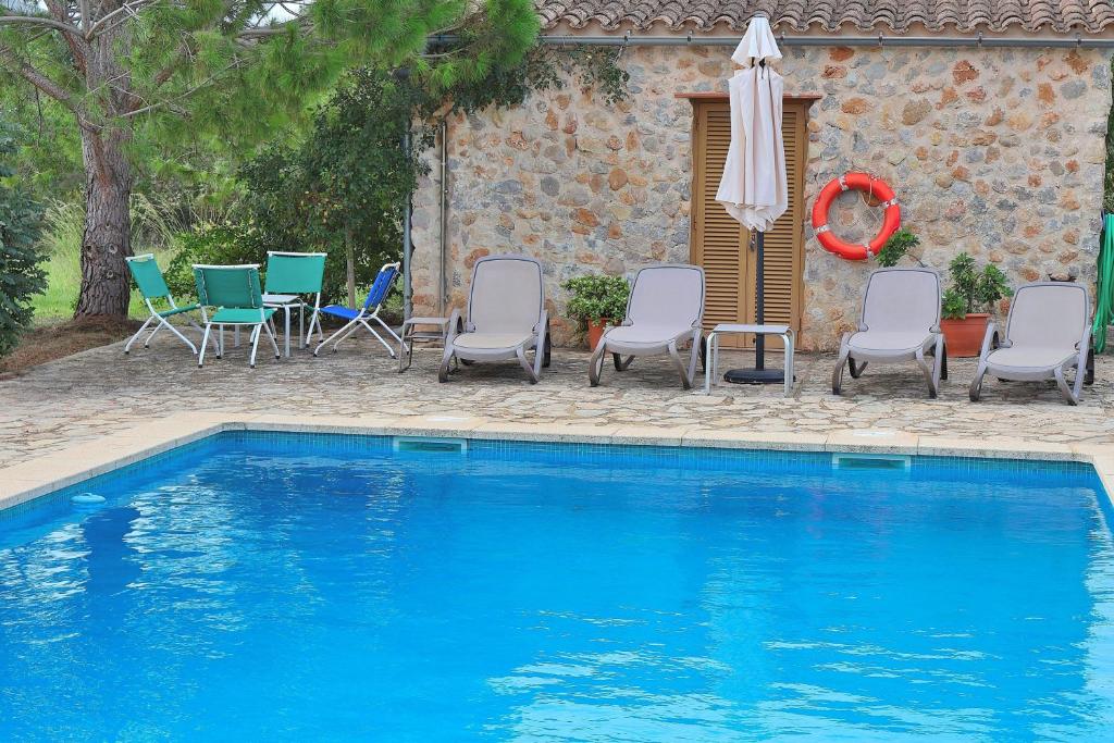 Finca Son Tresco 126 by Mallorca Charme photo 4