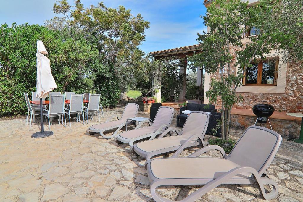 Finca Son Tresco 126 by Mallorca Charme photo 3