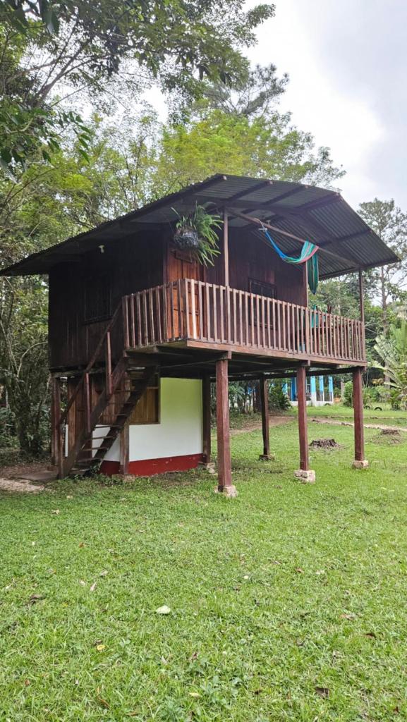 Finca Ixobel photo 3