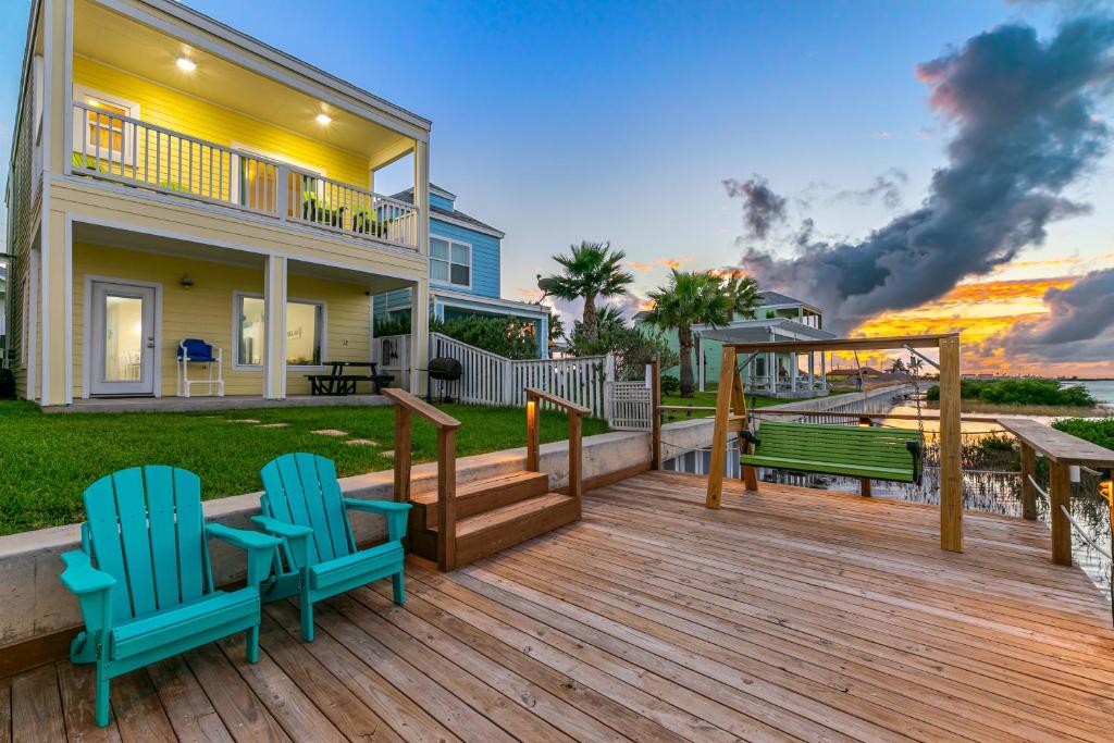 Las Joyas Bayview Home photo 1