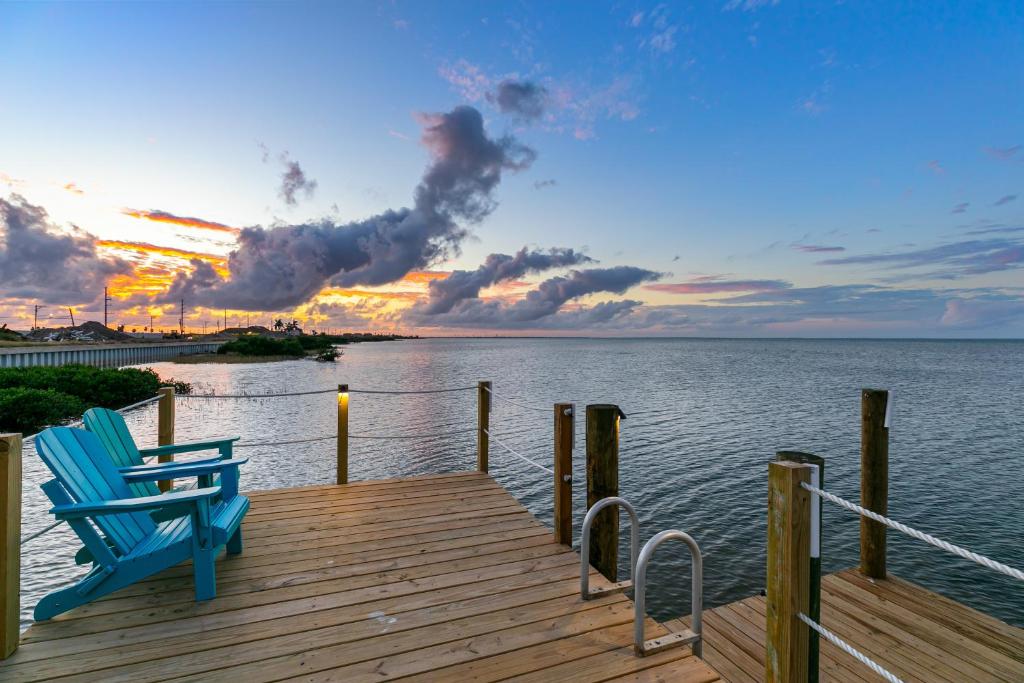 Las Joyas Bayview Home photo 3