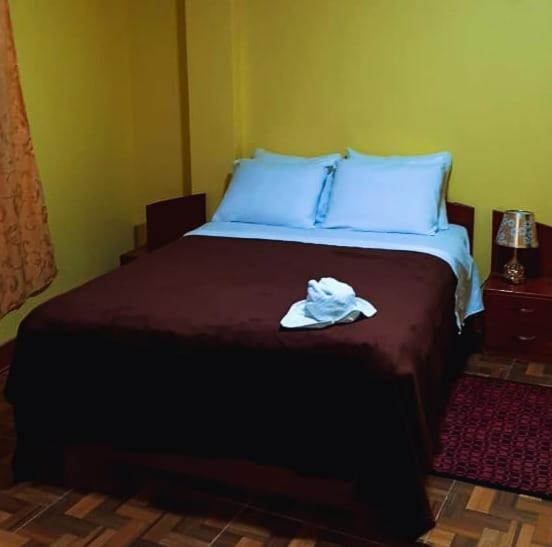 Hostal Kollarón photo 4