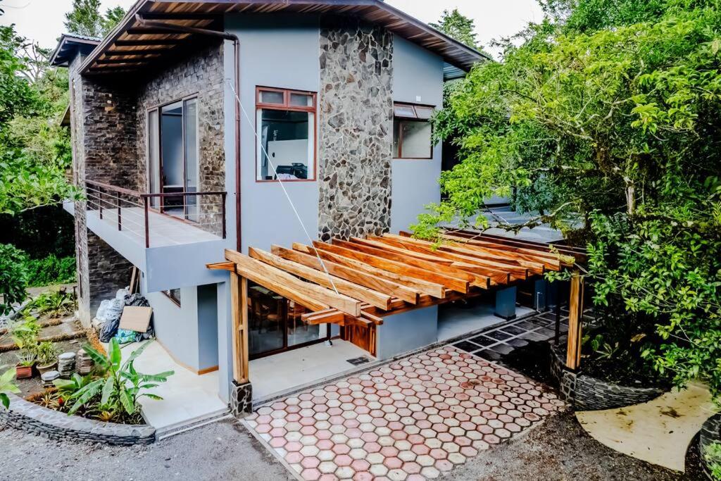 Cloud Forest House Monteverdes photo 1