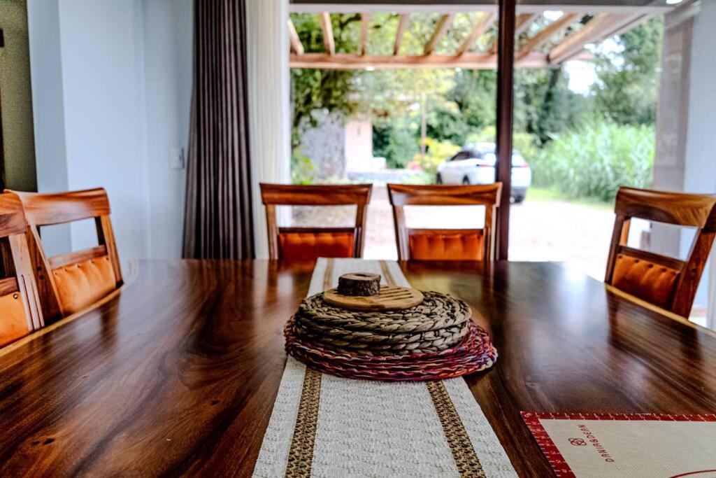 Cloud Forest House Monteverdes photo 2