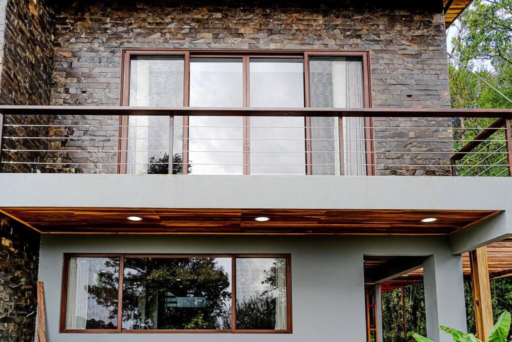 Cloud Forest House Monteverdes photo 3