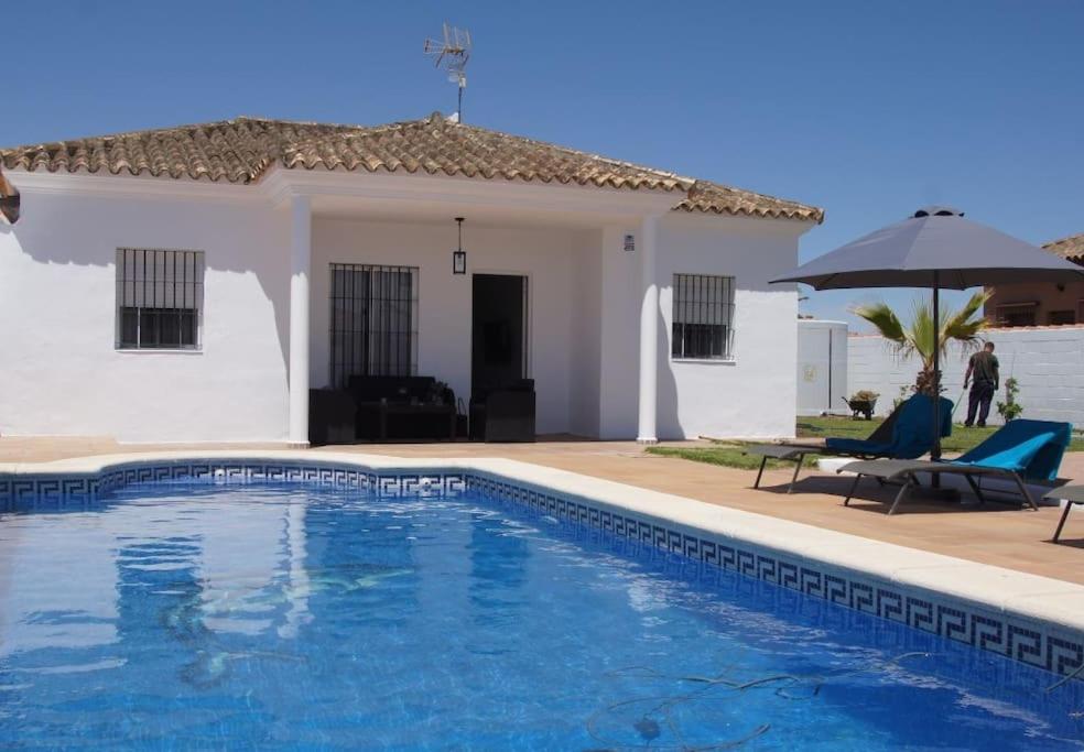 Casa de la Paz / Andalucia
