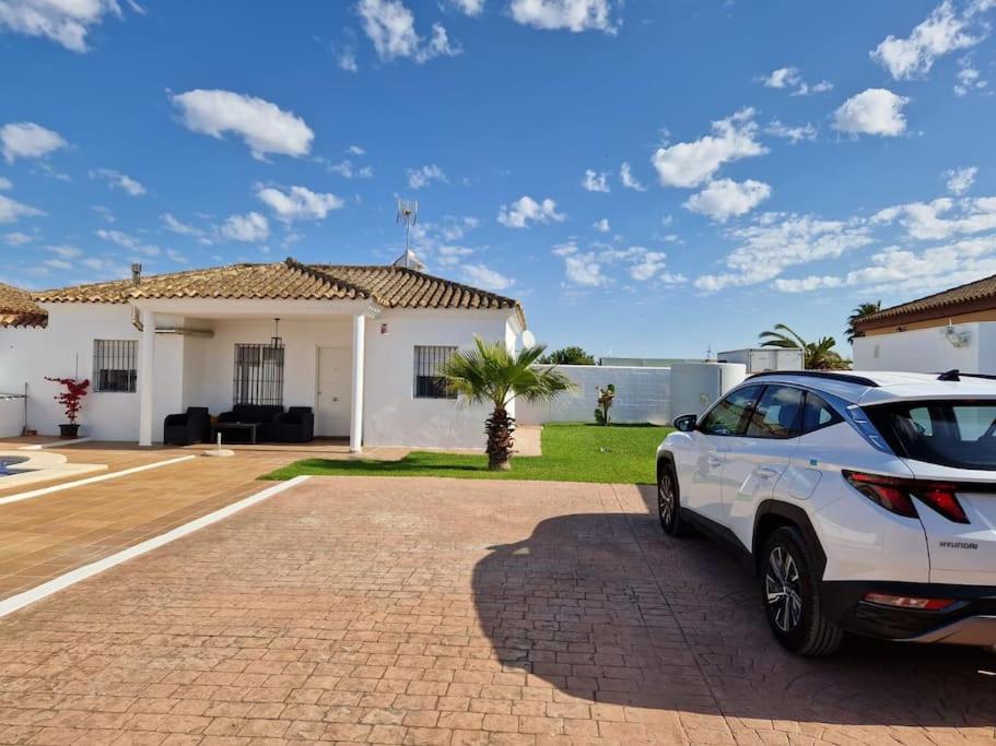 Casa de la Paz / Andalucia photo 2