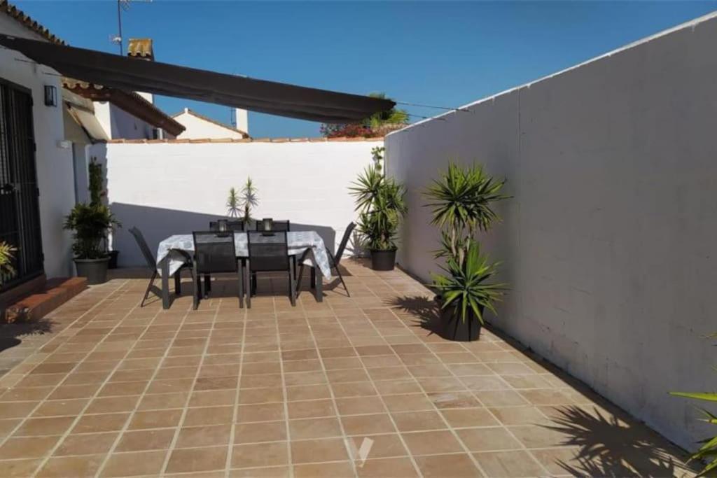 Casa de la Paz / Andalucia photo 3
