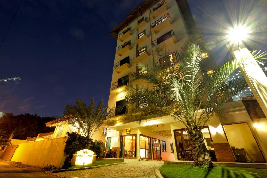 Alba Uno Hotel photo 1