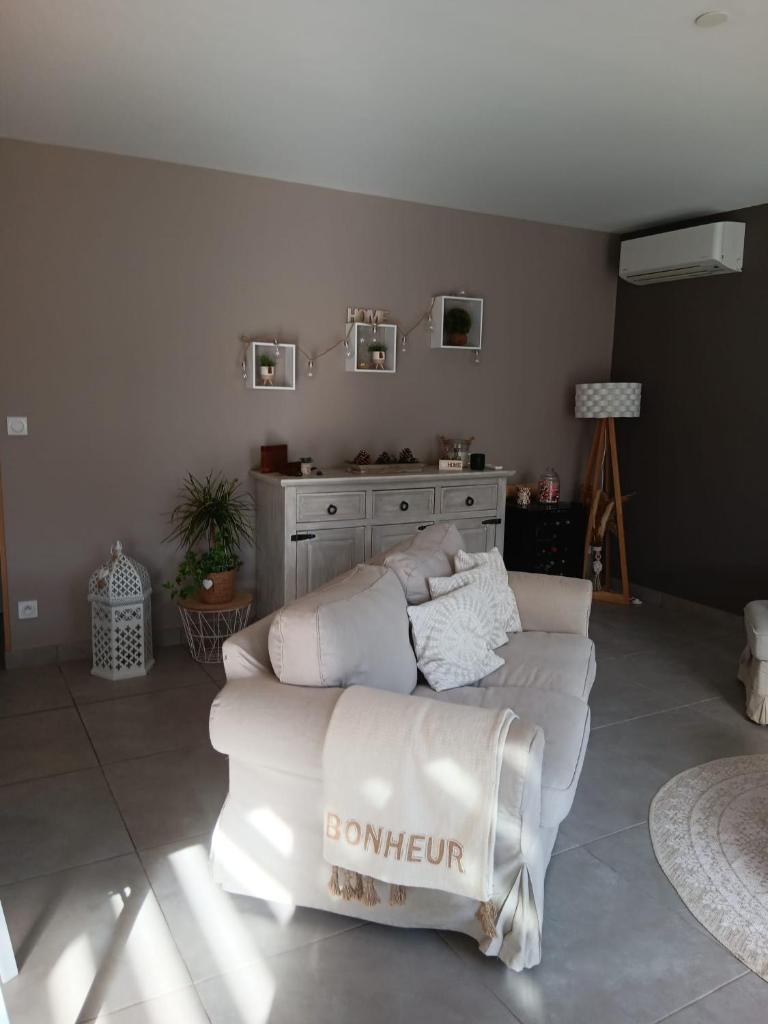 Chambre Cosy non Fumeur photo 4