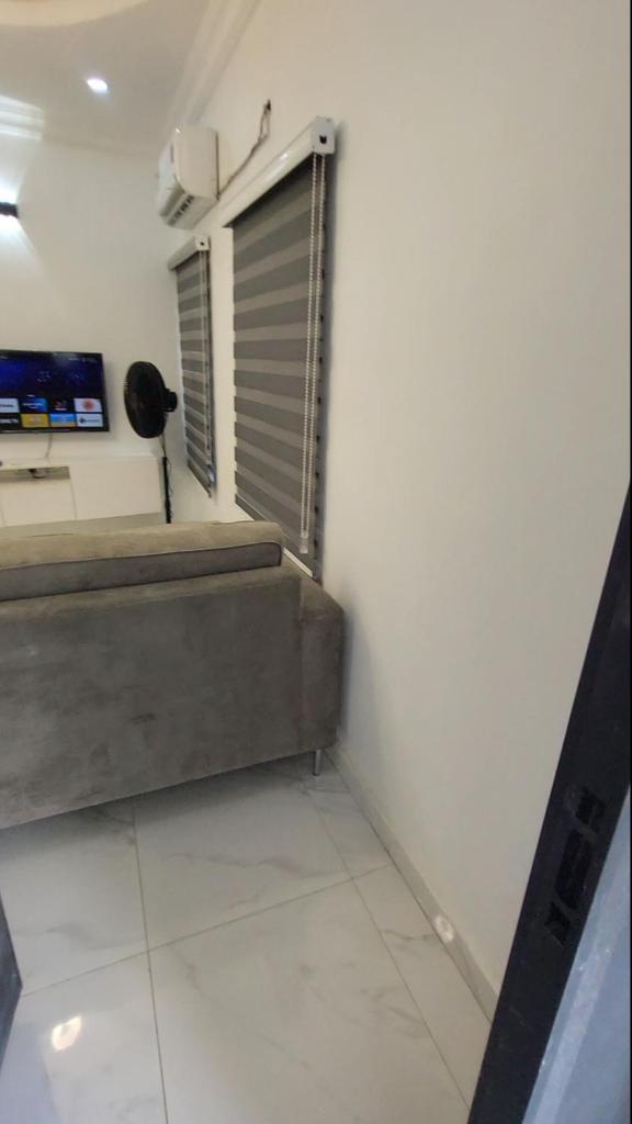 Contemporary 1 bedroom apartment in awoyaya ibeju lekki photo 1