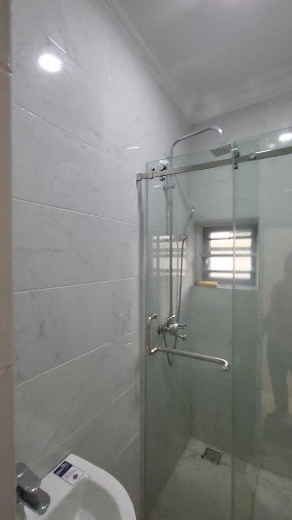 Contemporary 1 bedroom apartment in awoyaya ibeju lekki photo 2