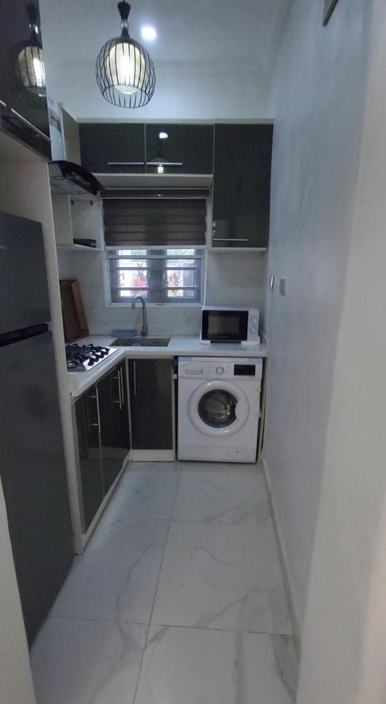 Contemporary 1 bedroom apartment in awoyaya ibeju lekki photo 3
