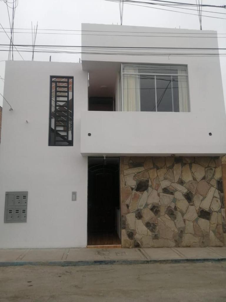 Apartamentos Cristo Rey. photo 1