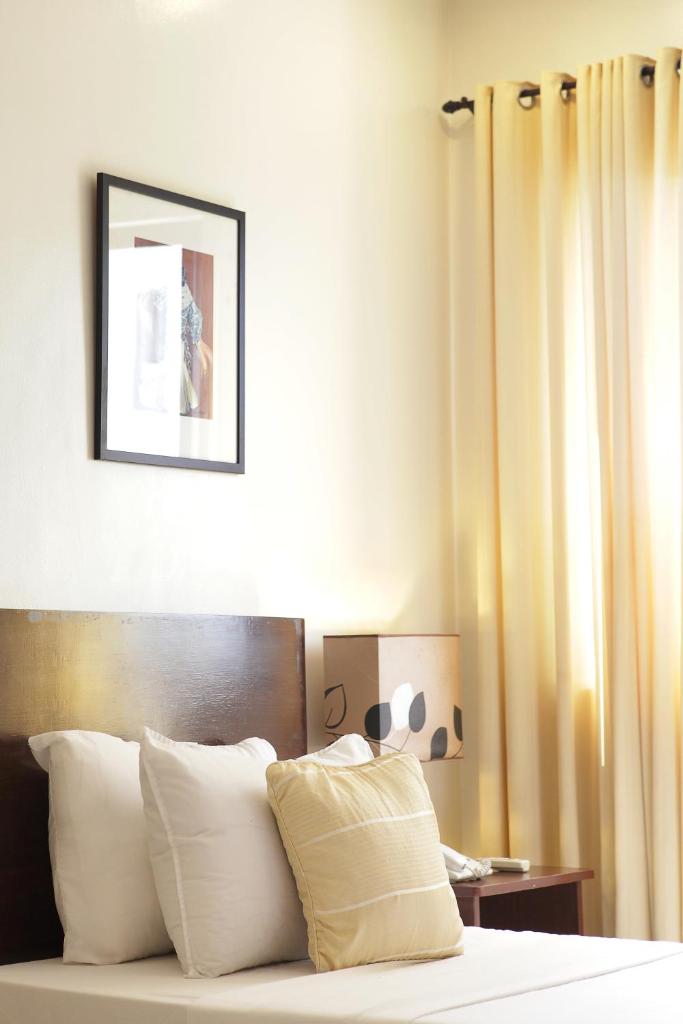 Двухместный (Стандартный номер), Alba Uno Hotel