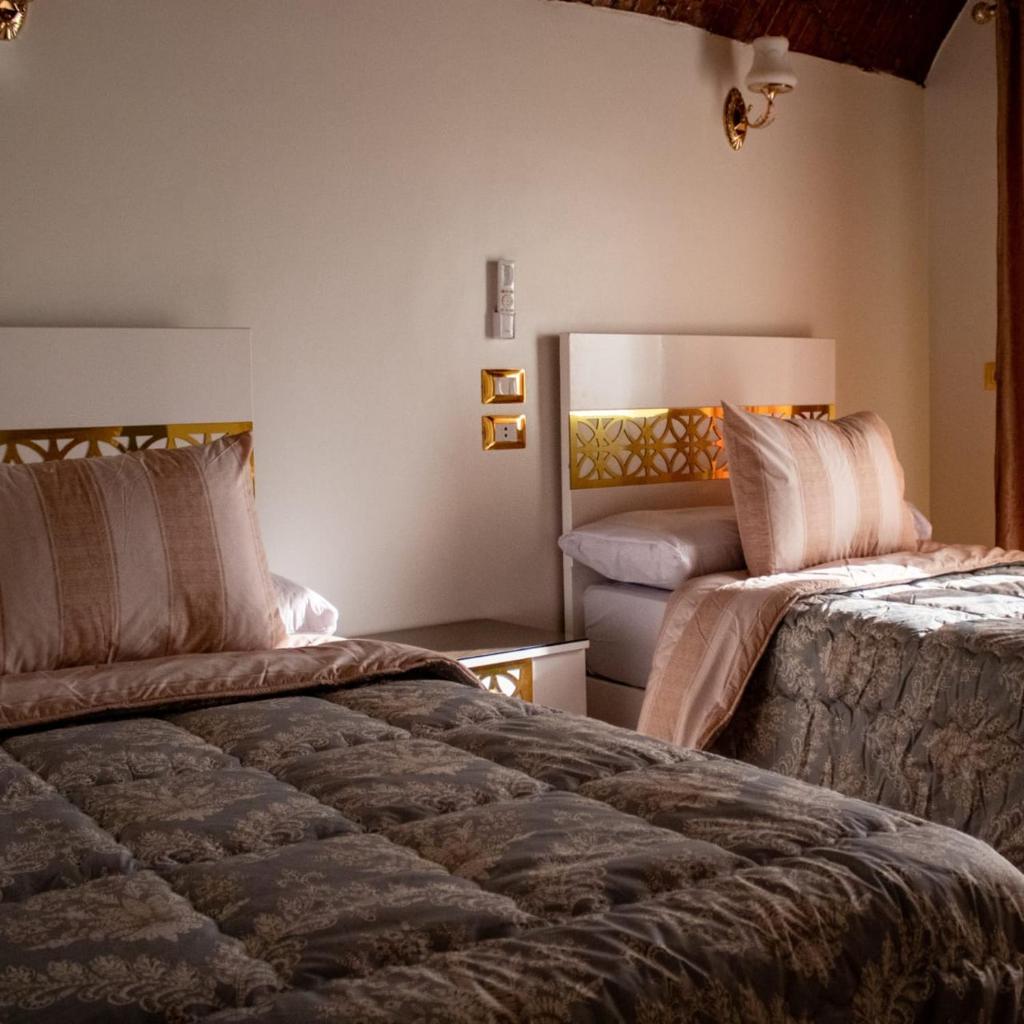 Wanas Kato Guest House photo 4