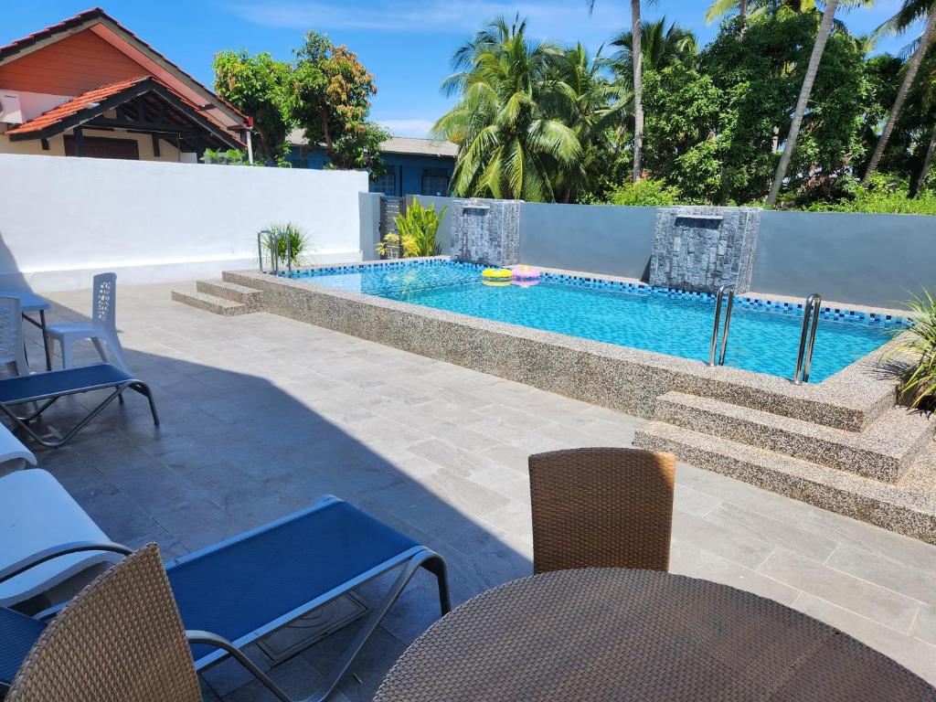 Nusa Villa Garden photo 3