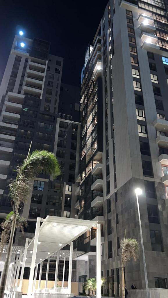 JAD group AEON Towers photo 1