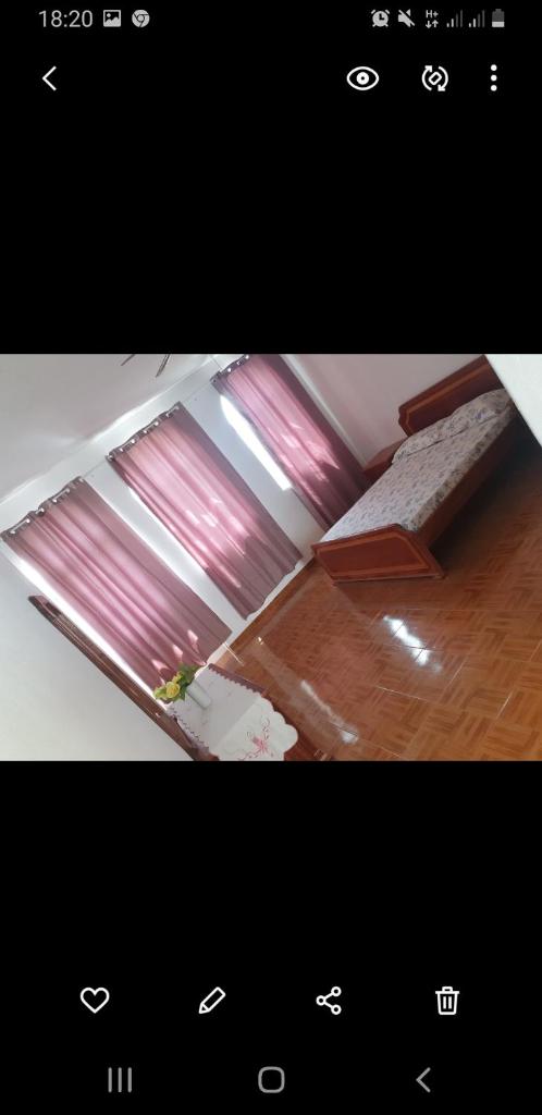 Residencial/ Pensão Natur