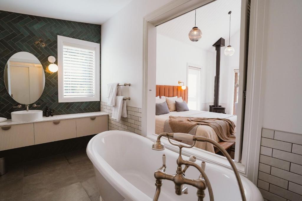 Monte Christo Winery Cottages photo 3