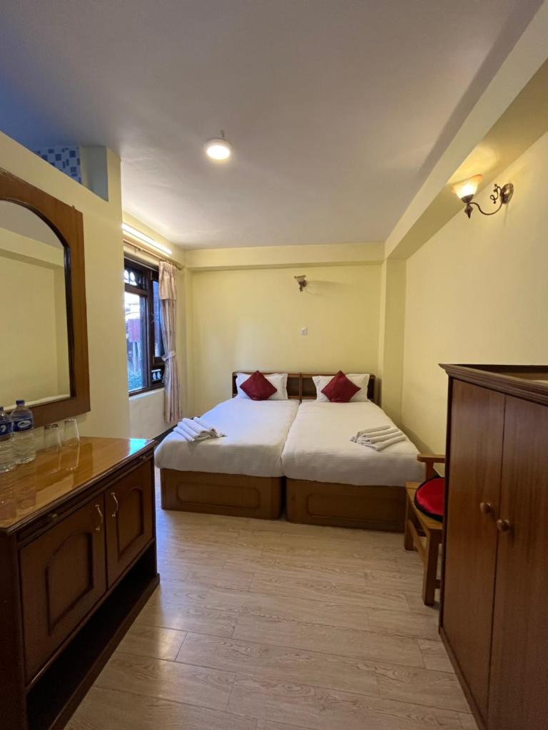Golden Gate Guest House photo 4