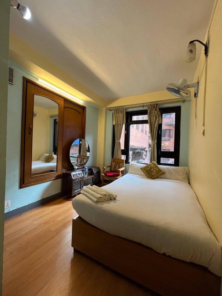 Golden Gate Guest House photo 2