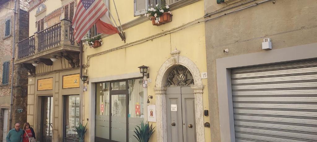 B&B Baldovino di Monte photo 2