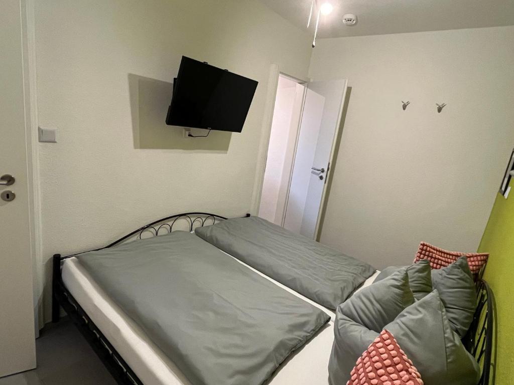 Wunderschöne Rosenhirsch Ferienwohnung photo 3