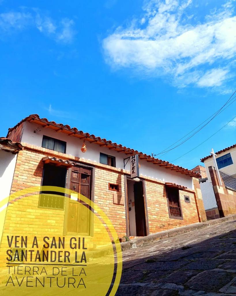 SANTANDER ALEMAN HOSTEL