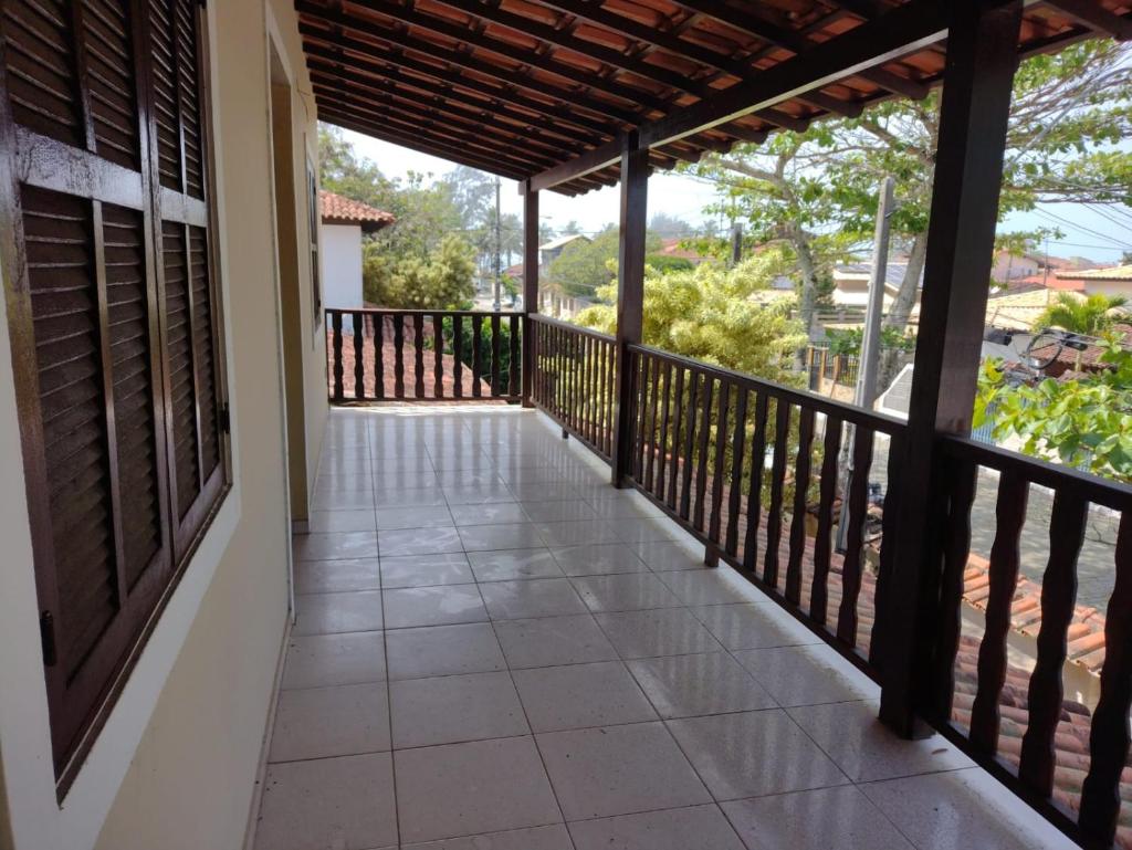 Casa Barra de São João - RJ. photo 1