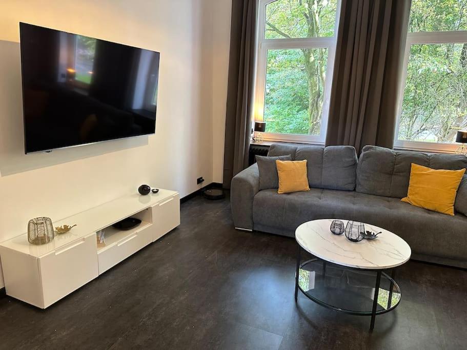 Auszeit am Meer 5 Gehminuten zum Südstrand, Gemütliche 75 Quadratmeter Wohnung,Hochparterre photo 3