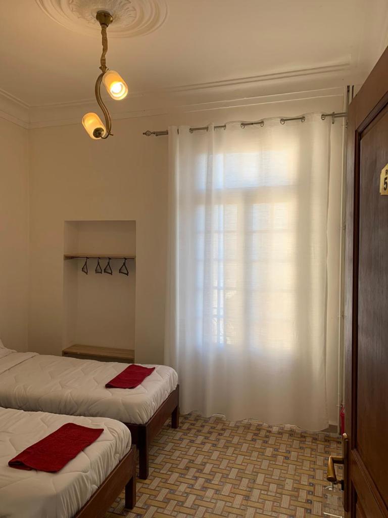 AFRIC HOTEL- Casbah photo 4