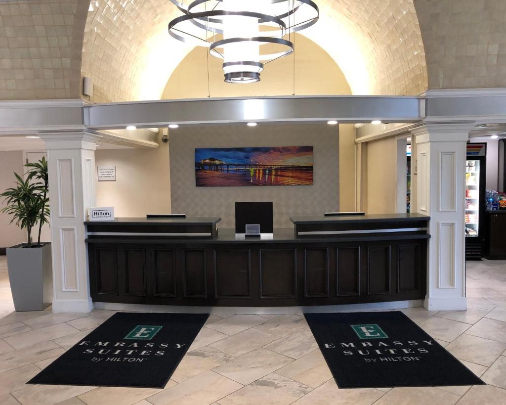 Embassy Suites Corpus Christi photo 3