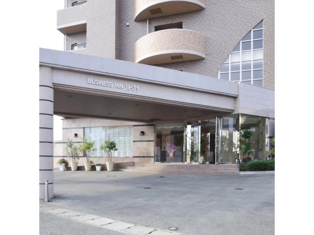Business INN Umesaki - Vacation STAY 63382v photo 4