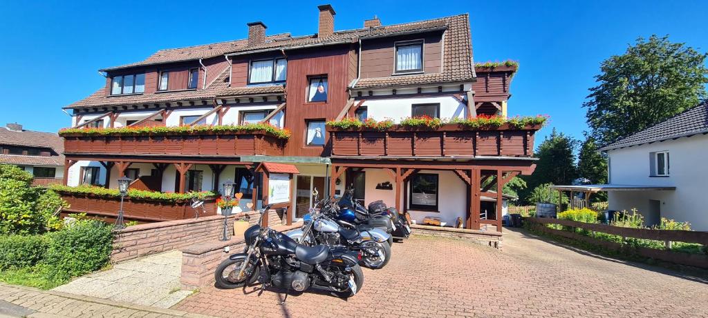 Hotel Ingeburg photo 3