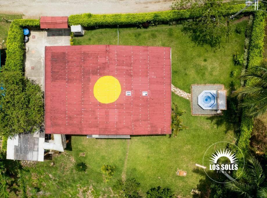 Casa Campestre para relajarse photo 2