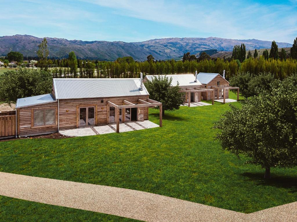 Monte Christo Winery Cottages photo 1