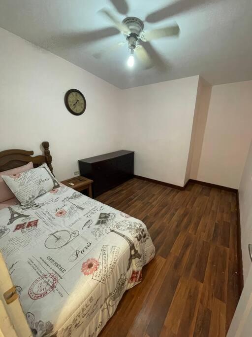 Bonito departamento con dos habitaciones. photo 2
