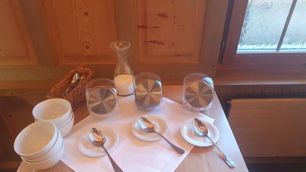 Gasthof Hirschen in Wilderswil photo 4