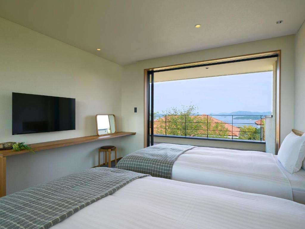 Setouchi Resort Villa - Vacation STAY 90895v photo 1