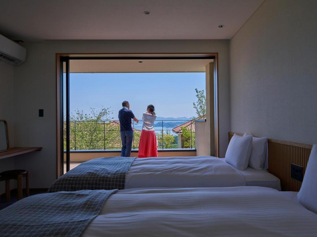 Setouchi Resort Villa - Vacation STAY 90895v photo 4